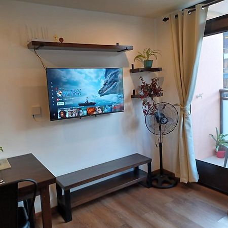 Gabs Cozyhomes At Megatower IV Condo, City Center Baguio Baguio City Екстериор снимка