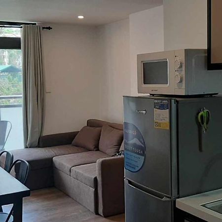 Gabs Cozyhomes At Megatower IV Condo, City Center Baguio Baguio City Екстериор снимка