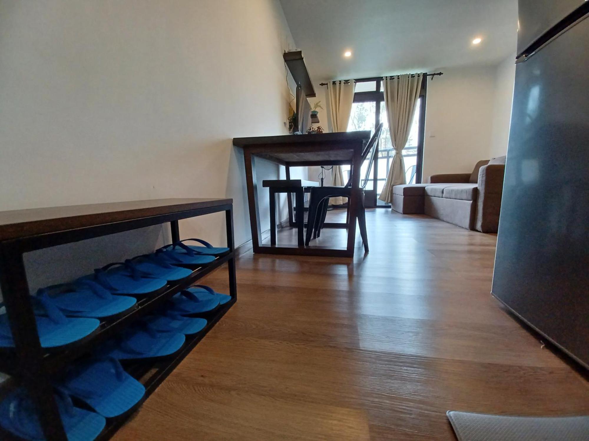 Gabs Cozyhomes At Megatower IV Condo, City Center Baguio Baguio City Екстериор снимка