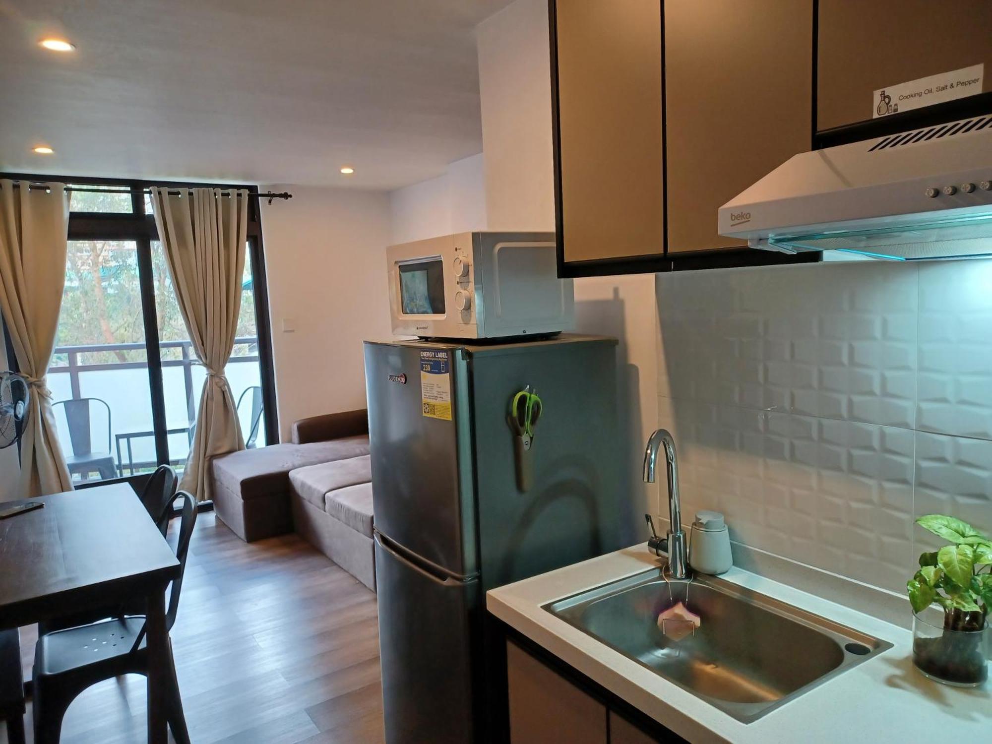 Gabs Cozyhomes At Megatower IV Condo, City Center Baguio Baguio City Екстериор снимка
