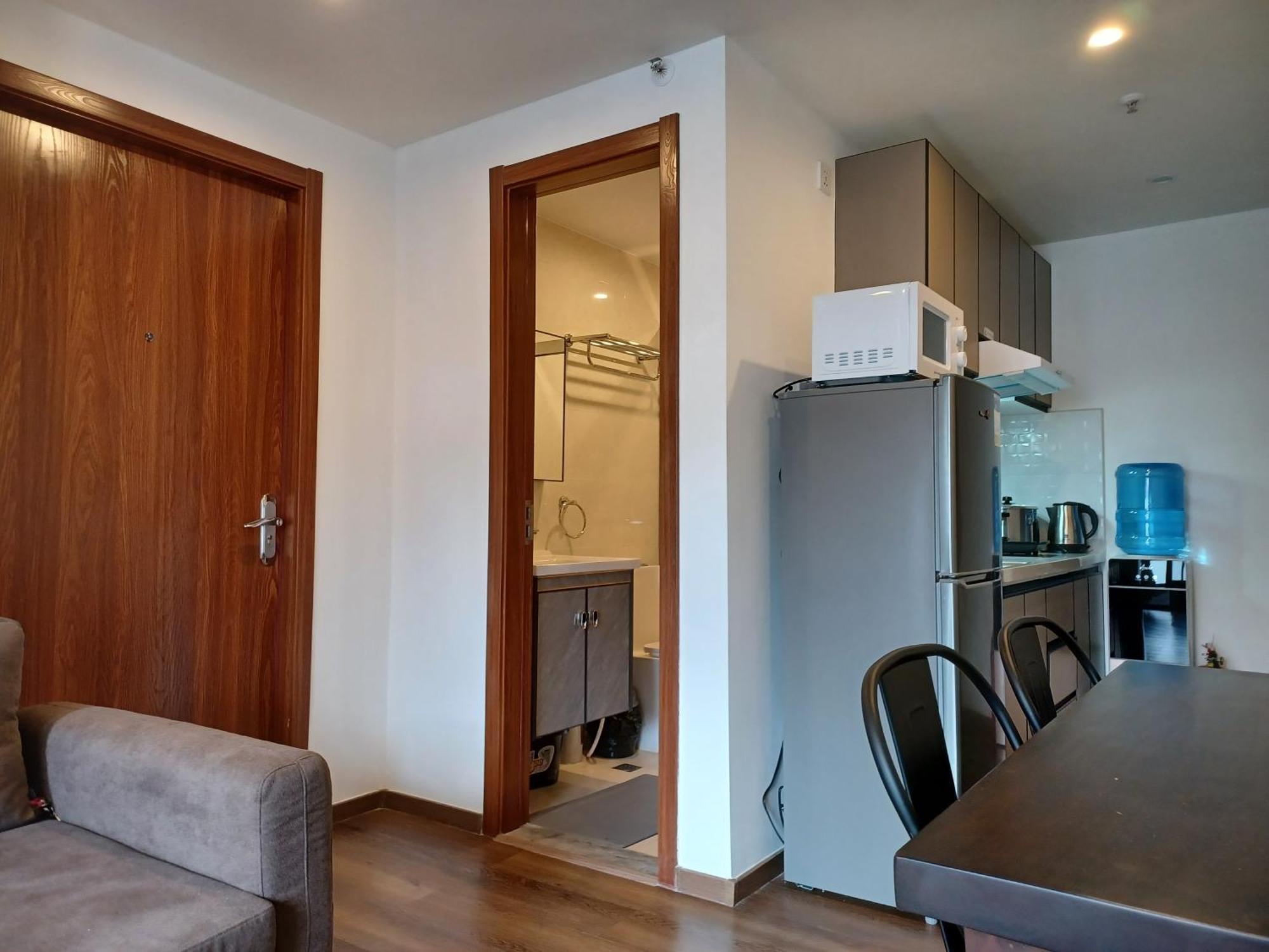 Gabs Cozyhomes At Megatower IV Condo, City Center Baguio Baguio City Екстериор снимка