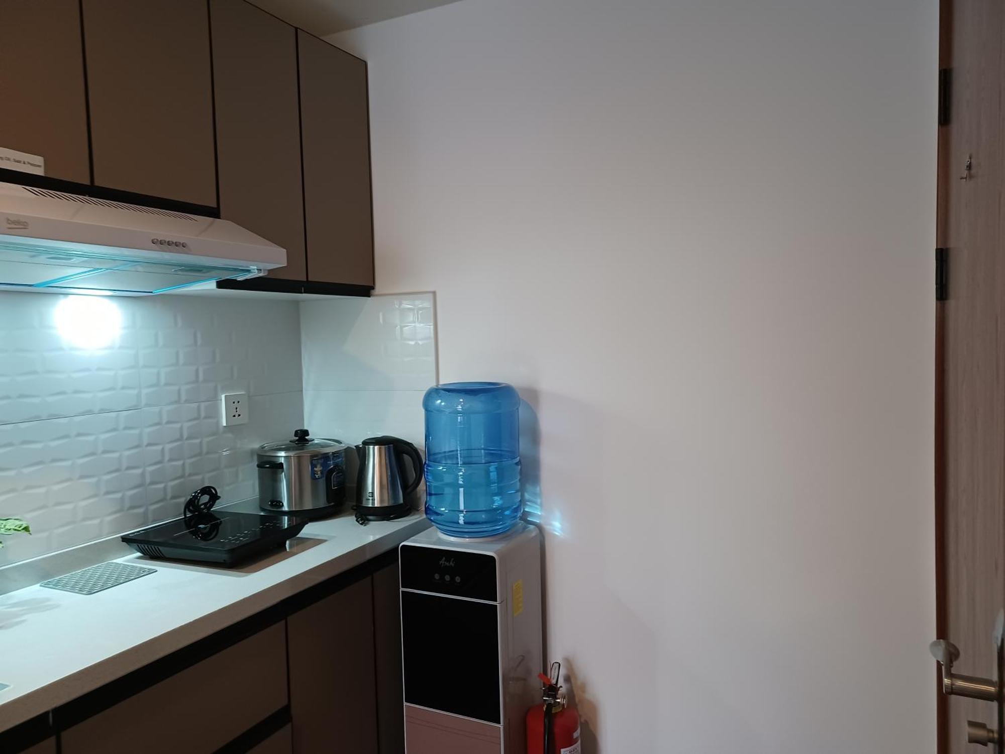 Gabs Cozyhomes At Megatower IV Condo, City Center Baguio Baguio City Екстериор снимка