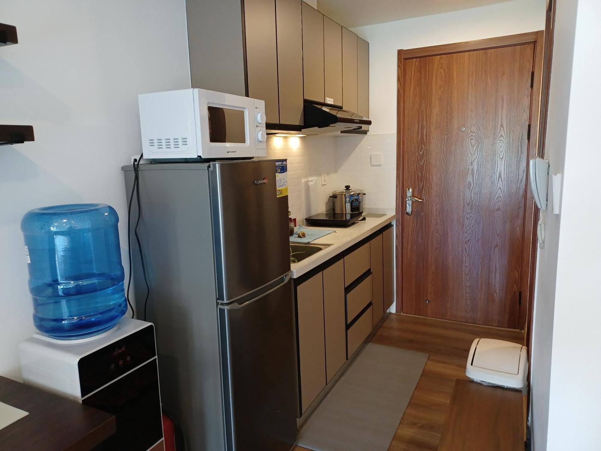 Gabs Cozyhomes At Megatower IV Condo, City Center Baguio Baguio City Екстериор снимка