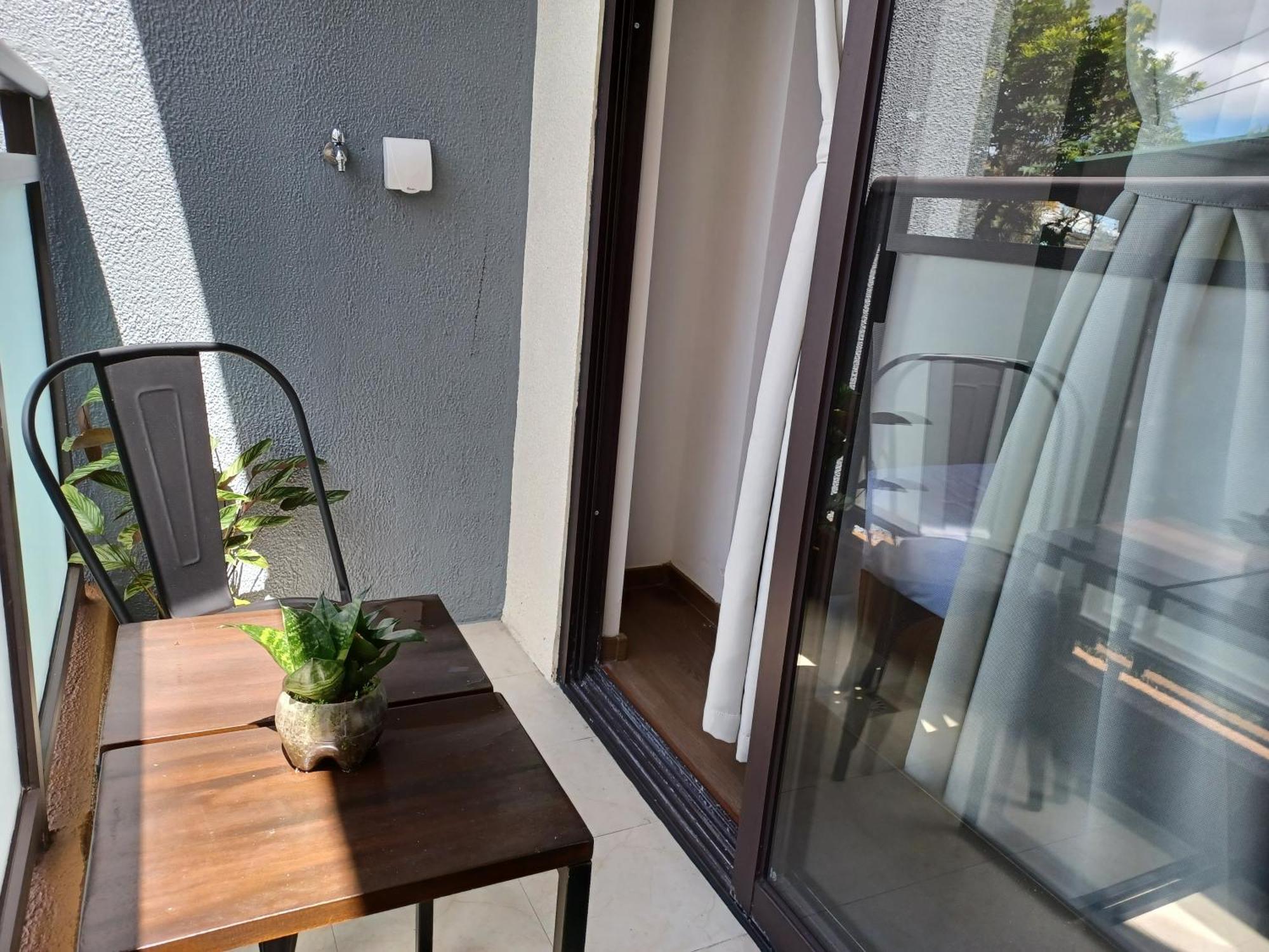 Gabs Cozyhomes At Megatower IV Condo, City Center Baguio Baguio City Екстериор снимка