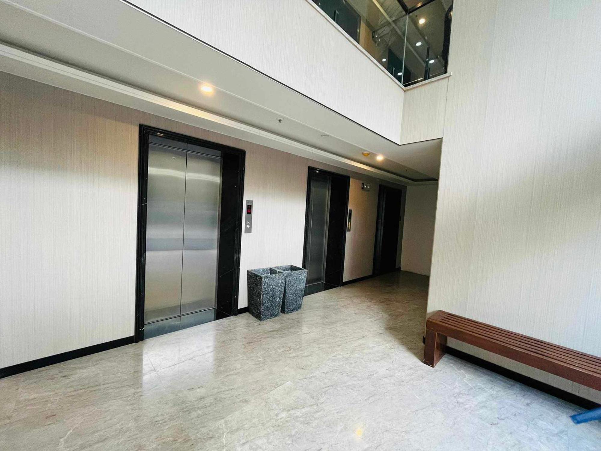 Gabs Cozyhomes At Megatower IV Condo, City Center Baguio Baguio City Екстериор снимка